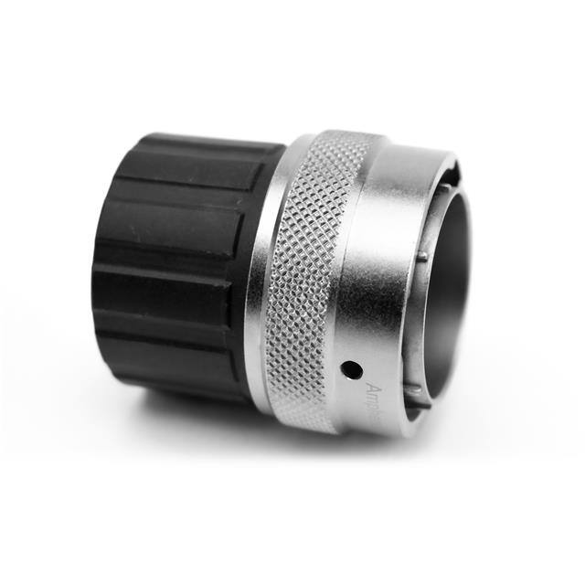 RT06147SNHEC03R Amphenol Sine Systems Corp  Alloggiamenti per connettori circolari